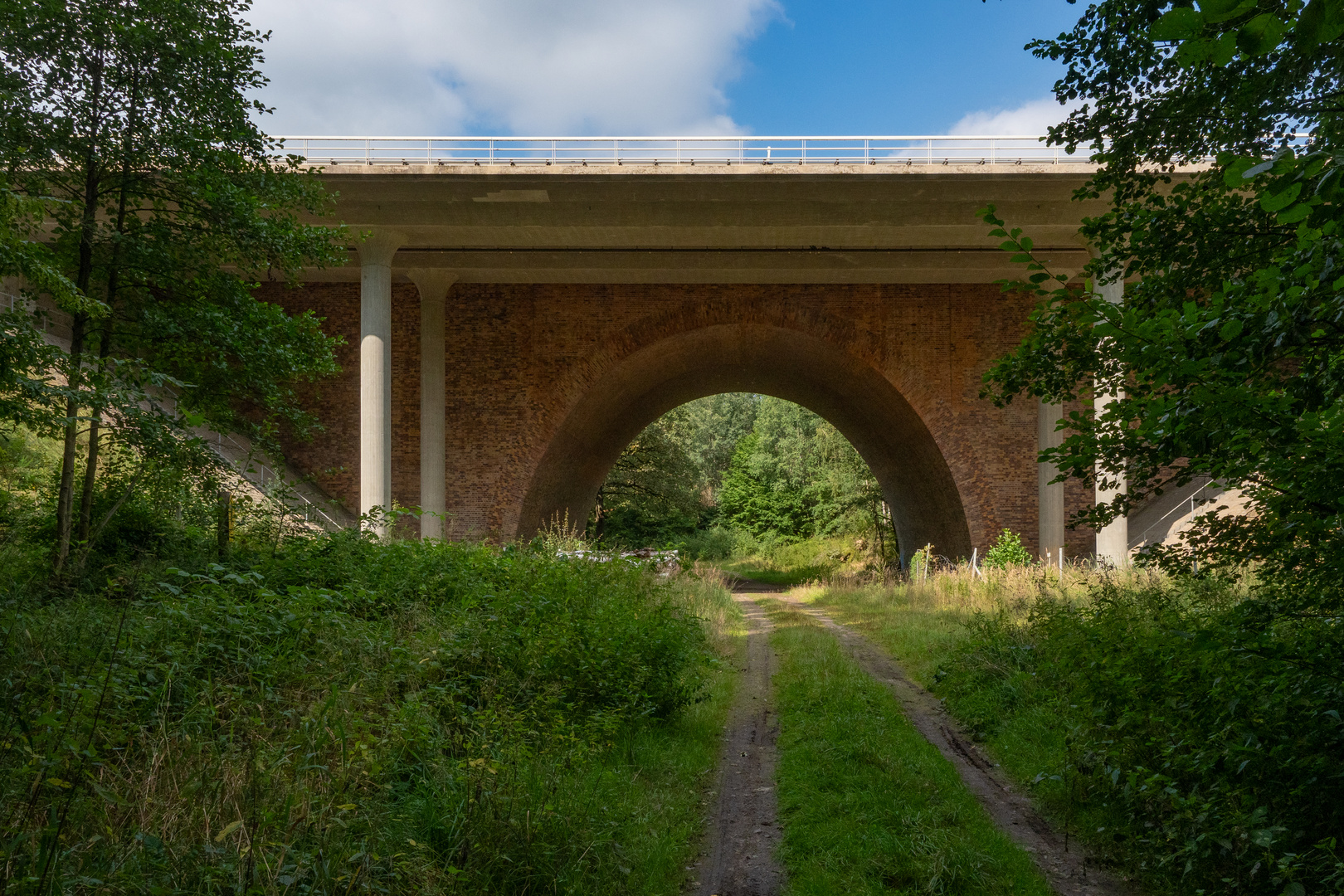 Millionenbrücke