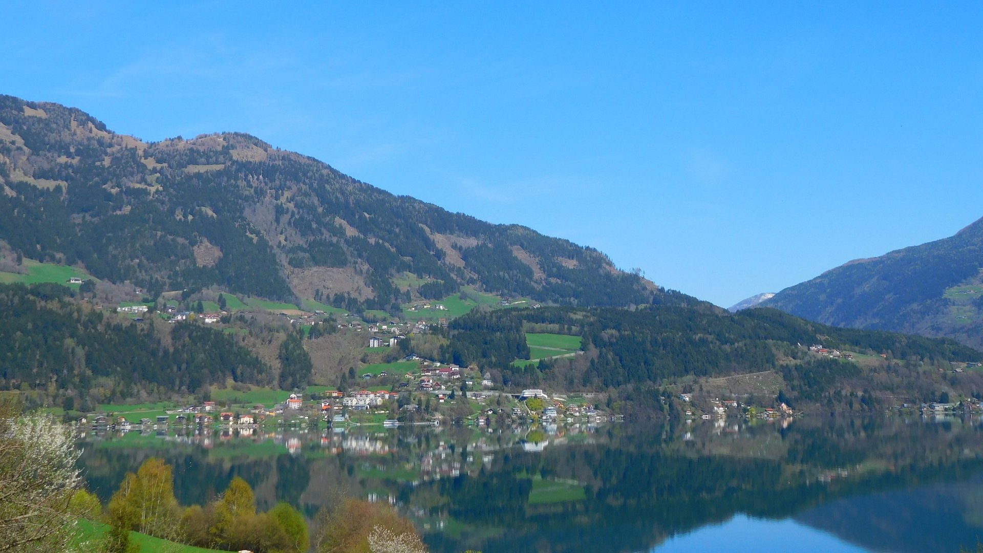 Millstätter See