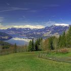 Millstätter See, Kärnten