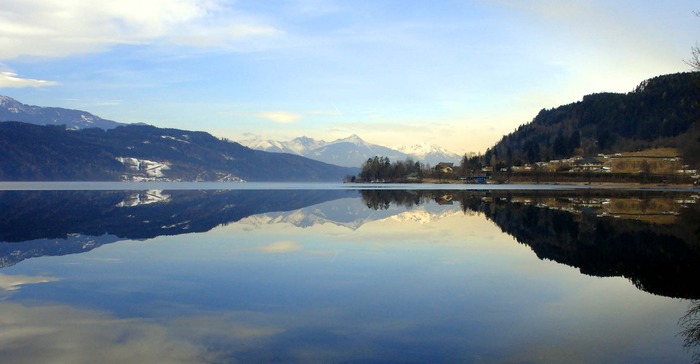 Millstätter See (Kärnten)