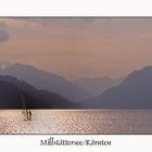 Millstättersee