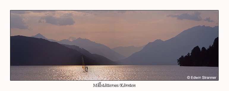 Millstättersee