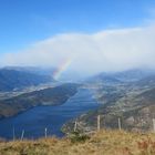 Millstättersee in Kärnten