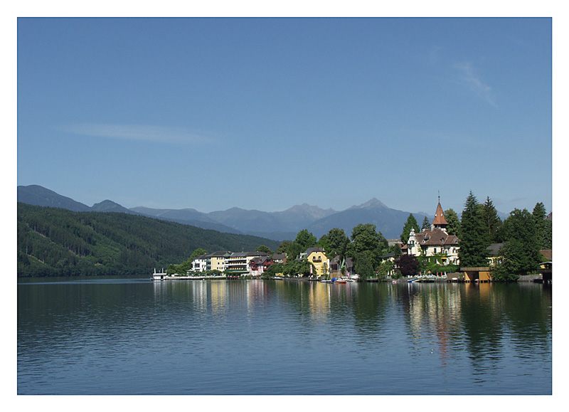 Millstättersee (Kärnten)