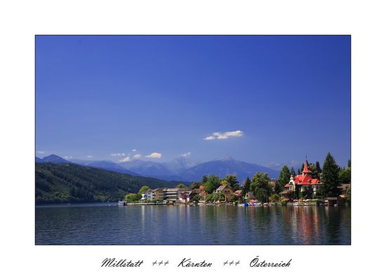 Millstatt