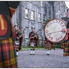 Millstreet Pipe Band