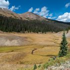 Milner Pass