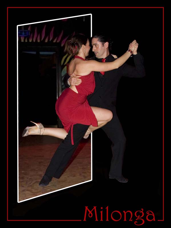 Milonga