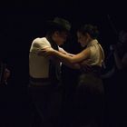 Milonga de mís amores