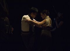 Milonga de mís amores