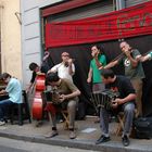 milonga del fervor, san telmo