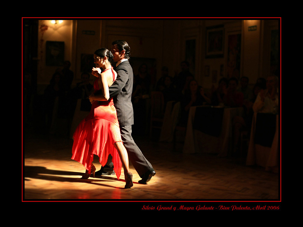 Milonga in Bien Pulenta 3