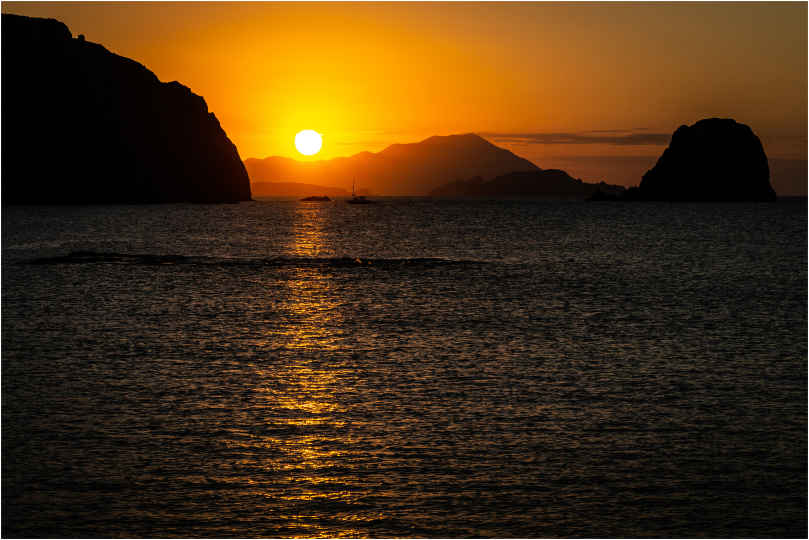 Milos, 3 Foto & Bild griechenland Bilder auf