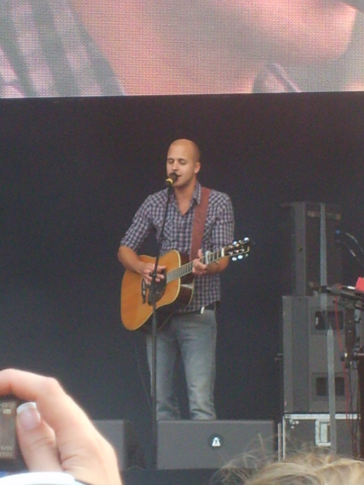 Milow