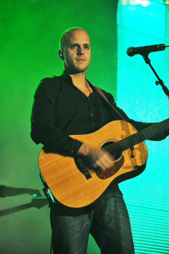 Milow