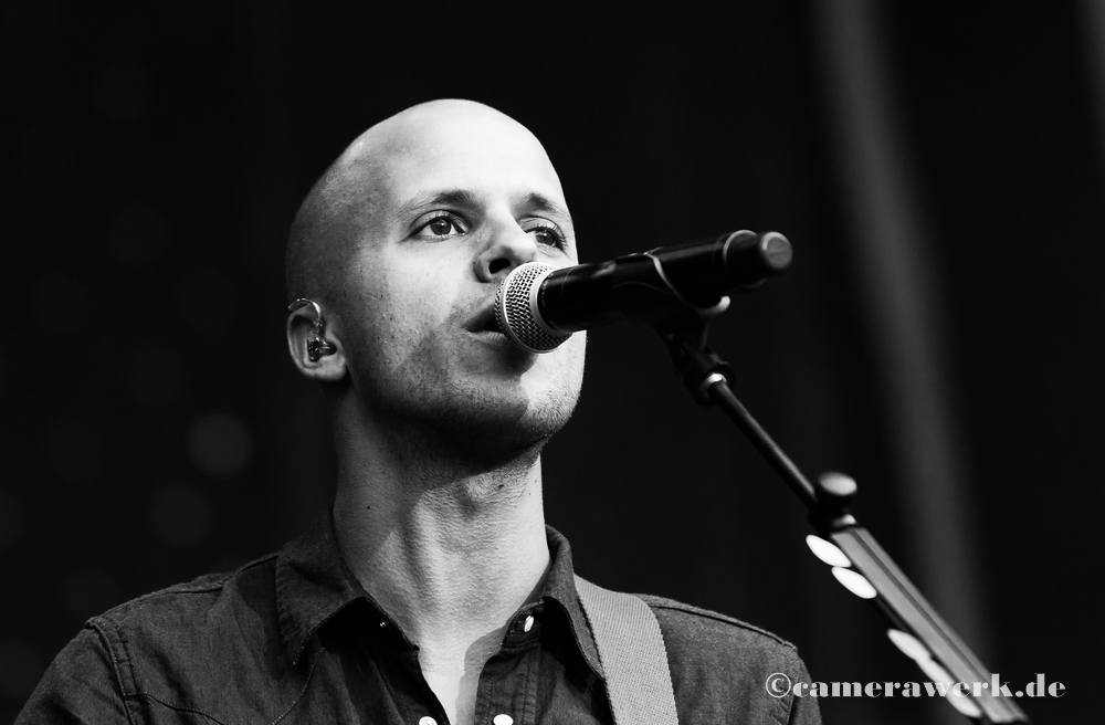 Milow