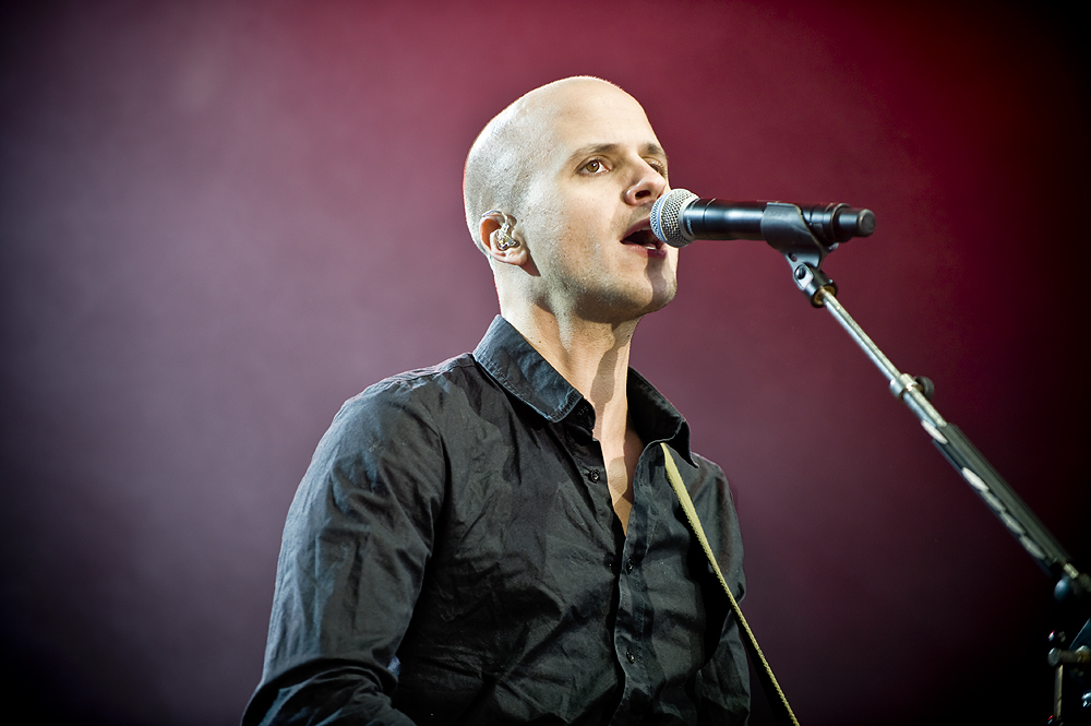 Milow