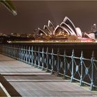 milsons point