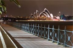 milsons point