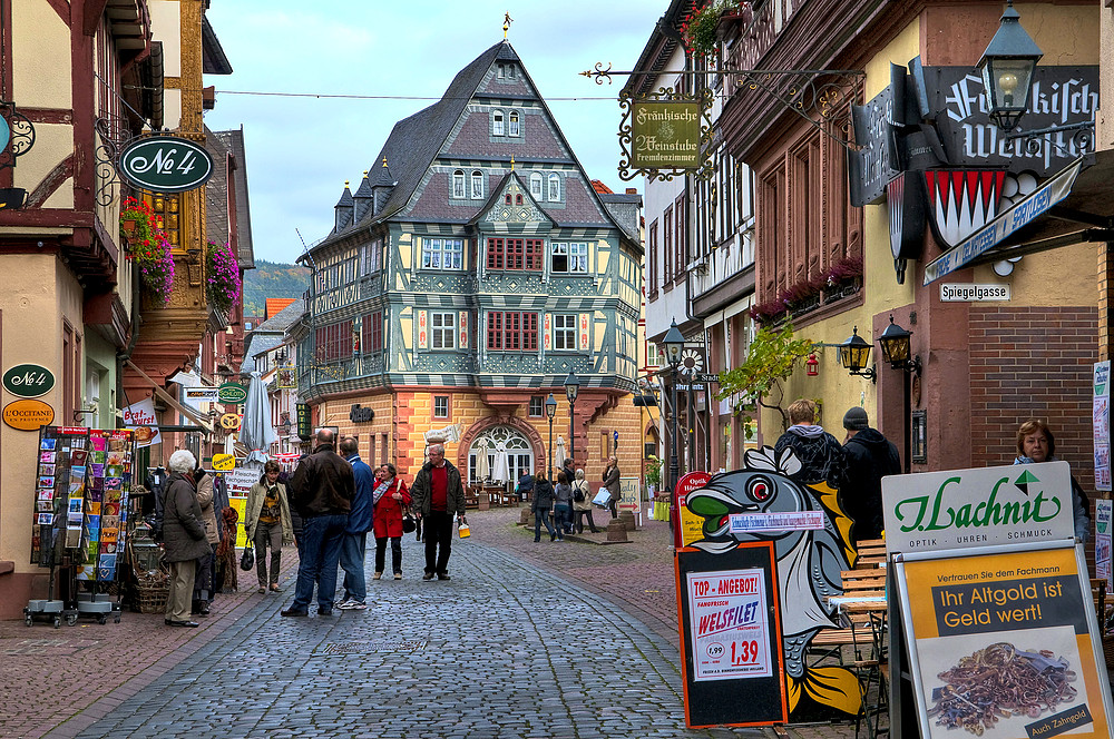 Miltenberg 02