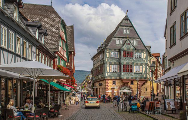 MILTENBERG