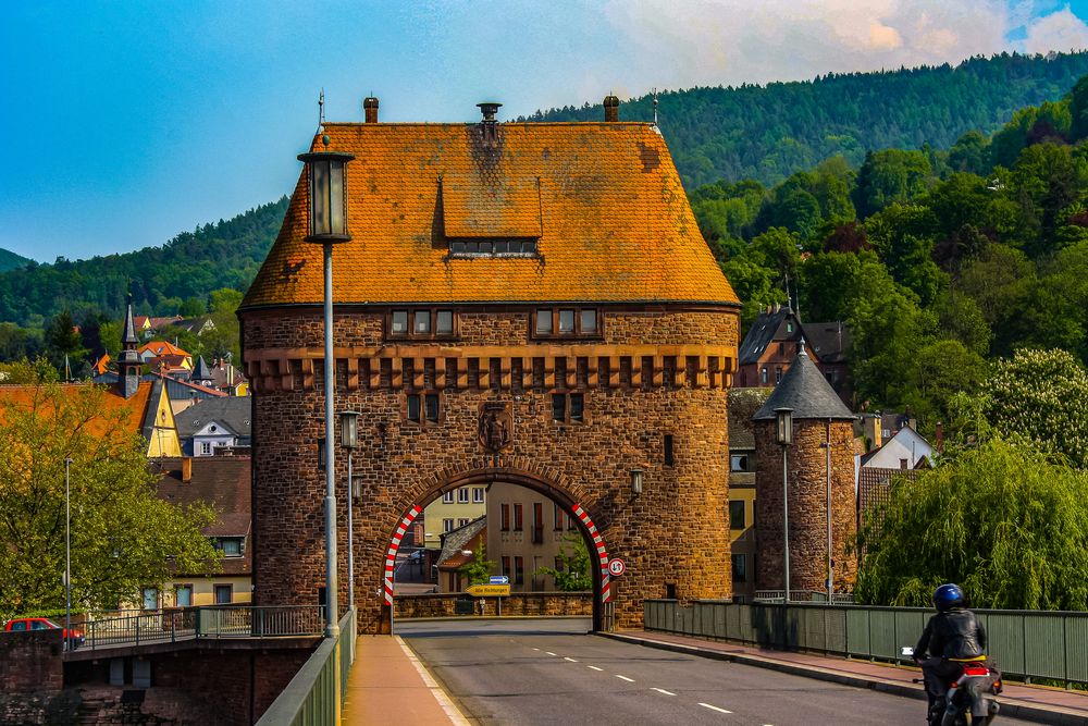 Miltenberg