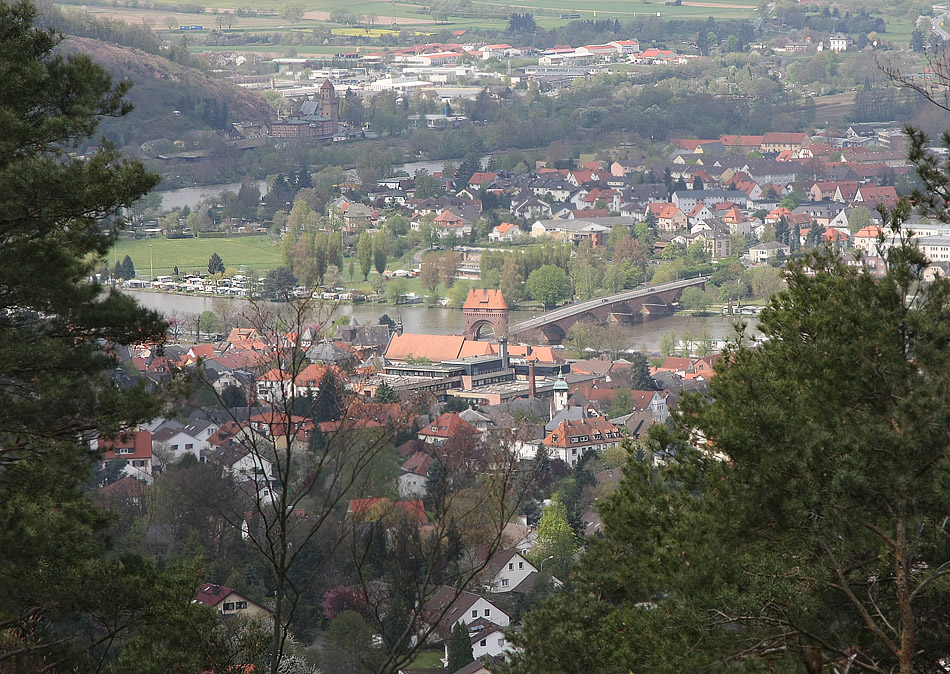 Miltenberg