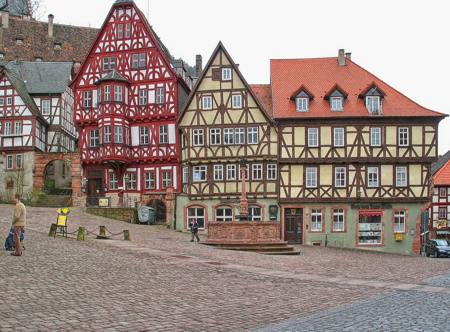 Miltenberg