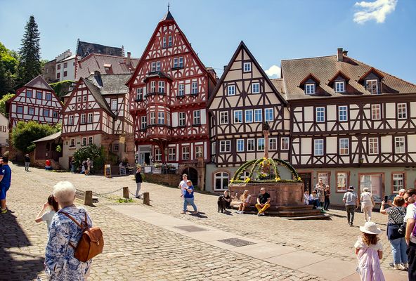 Miltenberg
