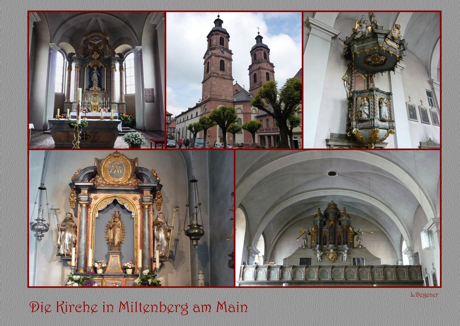 Miltenberg 4