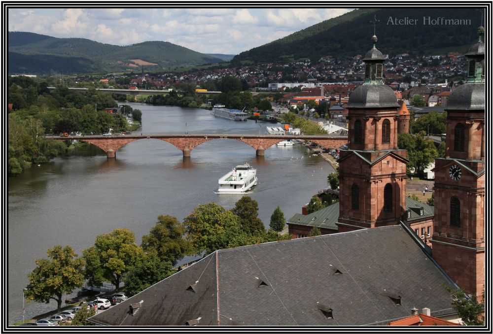 Miltenberg