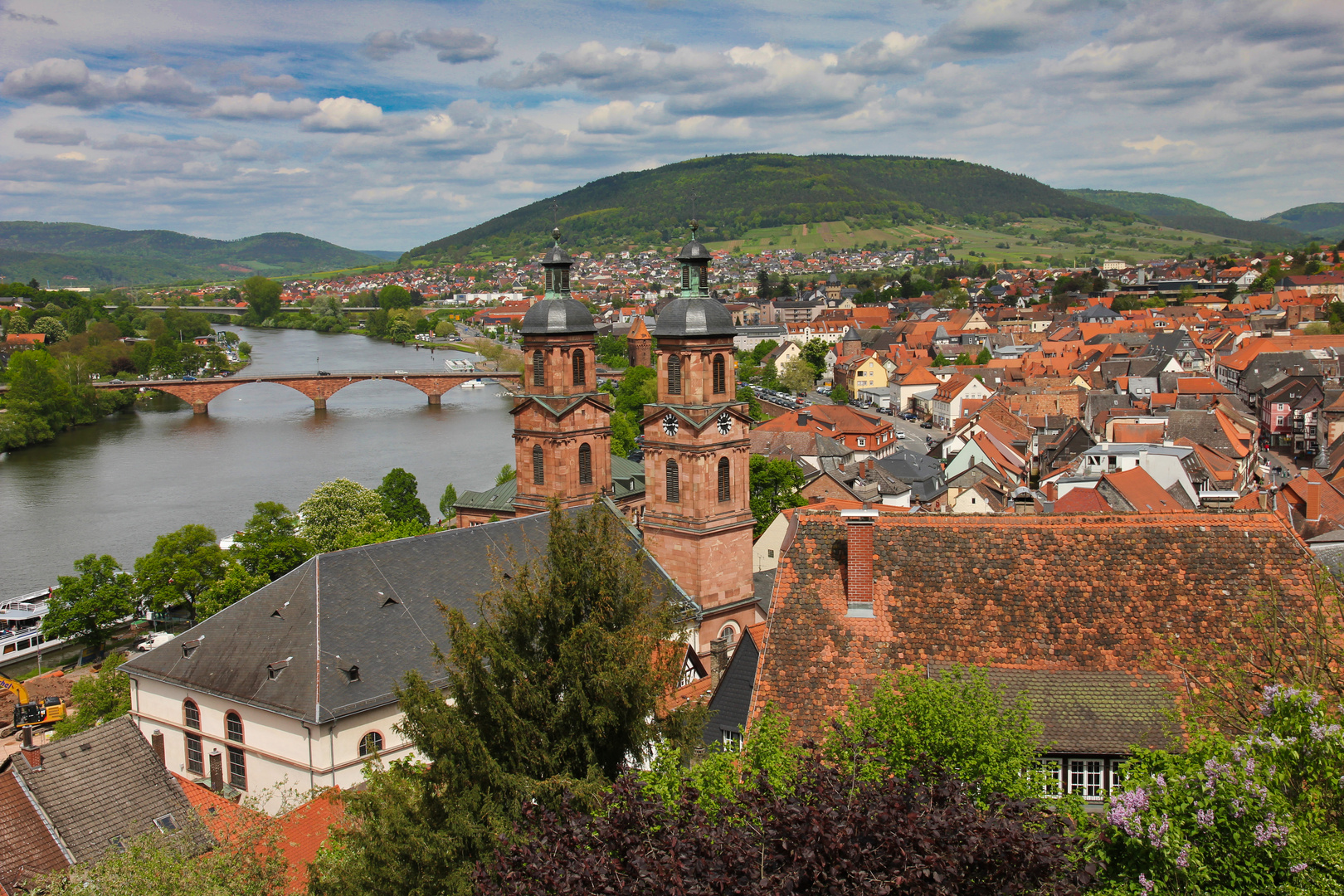 Miltenberg 5