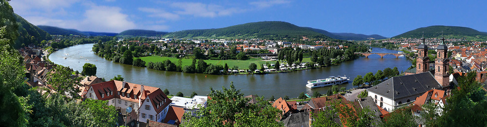 Miltenberg a. Main