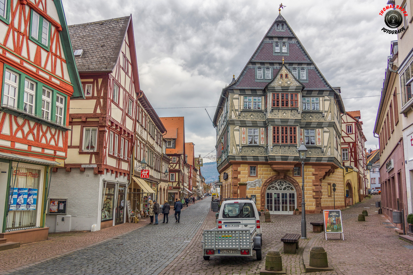 Miltenberg ..