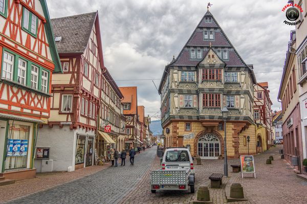 Miltenberg ..