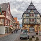 Miltenberg ..