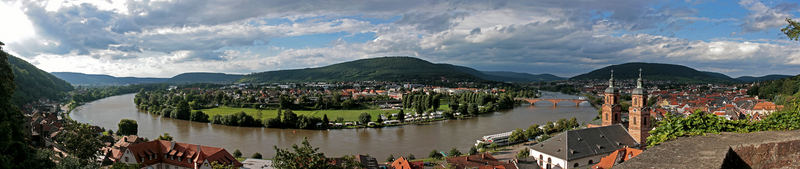 Miltenberg am Main