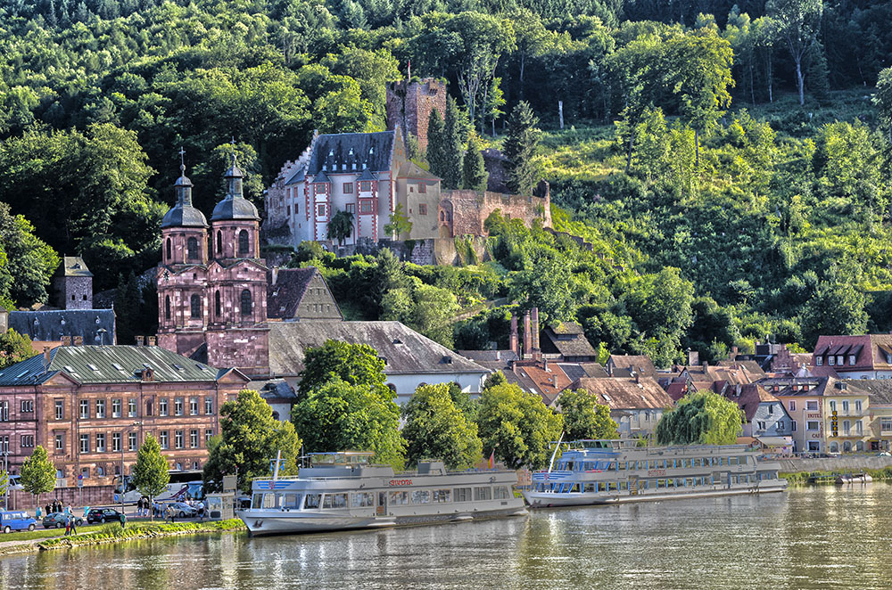 Miltenberg am Main