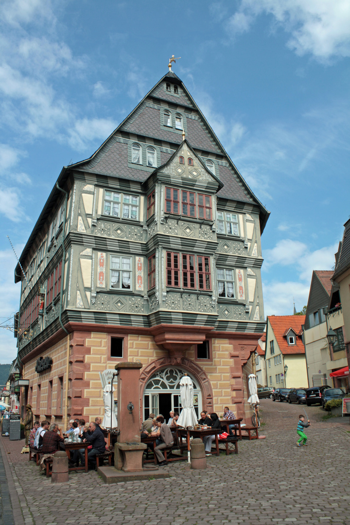 Miltenberg am Main