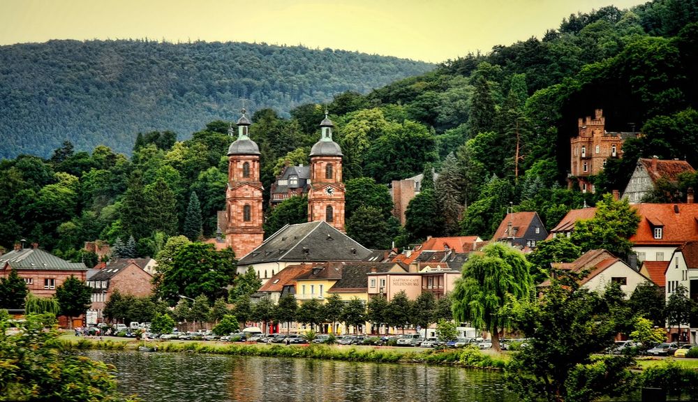 Miltenberg am Main