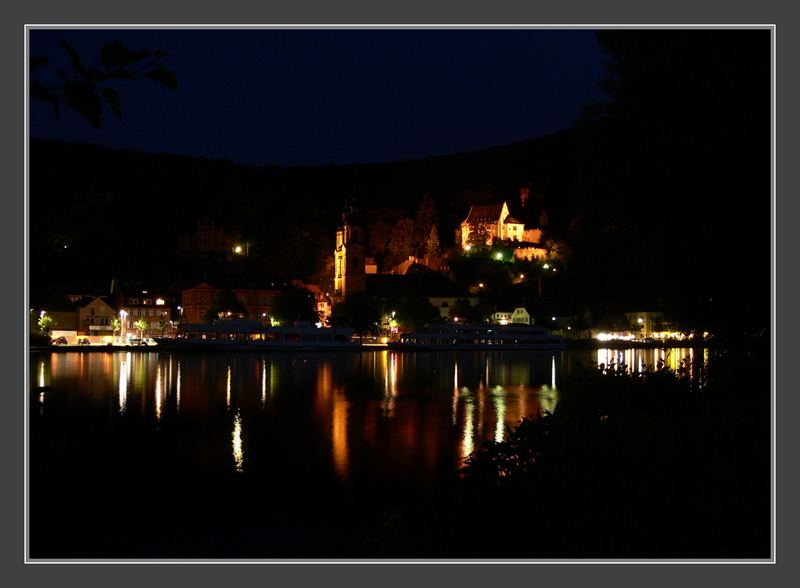 Miltenberg am Main