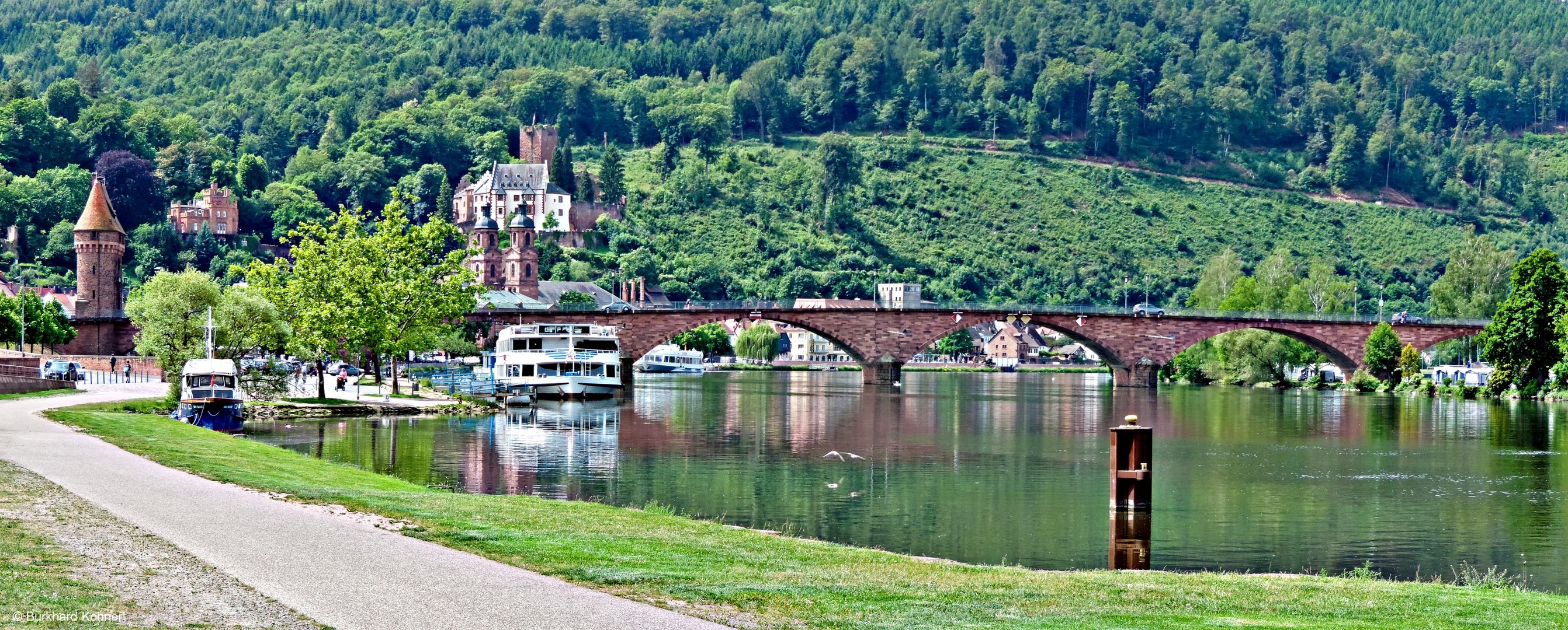 Miltenberg am Main