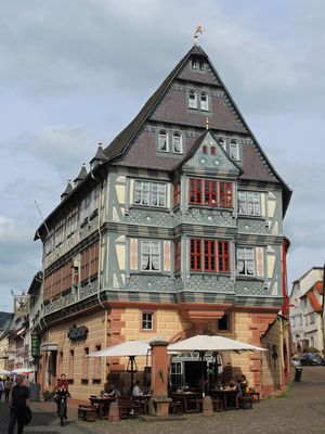 Miltenberg am Main