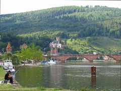 Miltenberg am Main