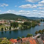 Miltenberg am Main ...