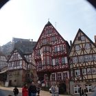 Miltenberg am Main... Schnatterloch