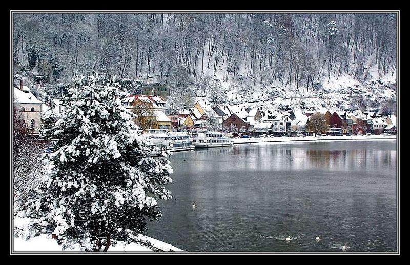 Miltenberg...