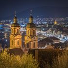 Miltenberg bei Nacht