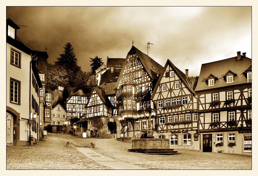 Miltenberg