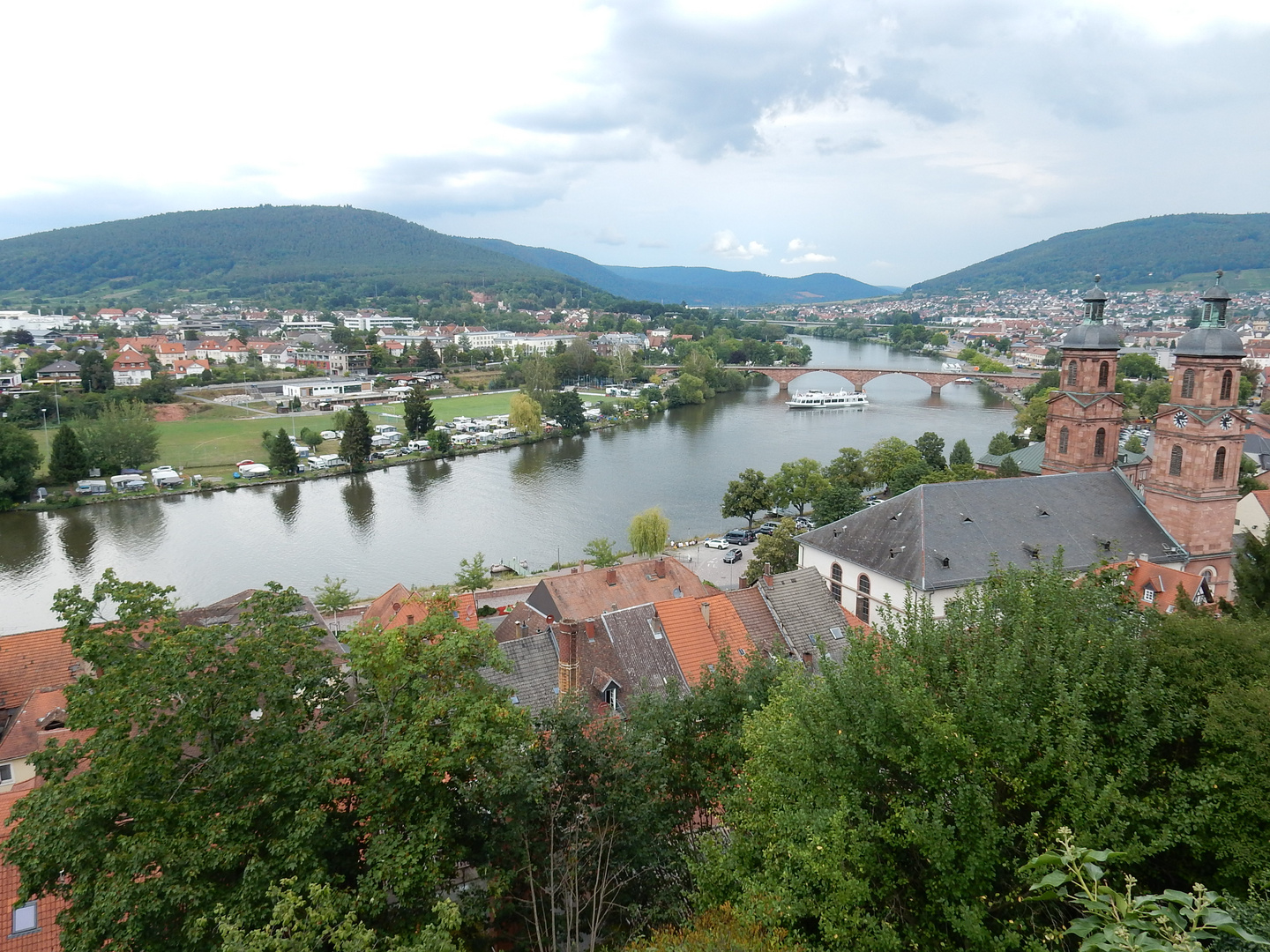 Miltenberg